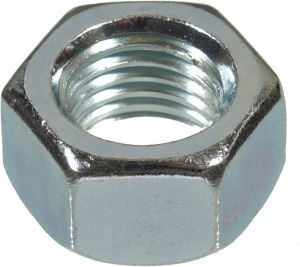 hex nut