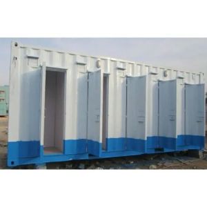 Portable Toilet