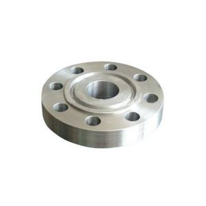 Titanium Slip On Flanges