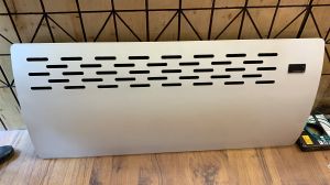 wall mounted room panel heaters