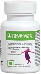 Herbalife Woman's Choice Tablets