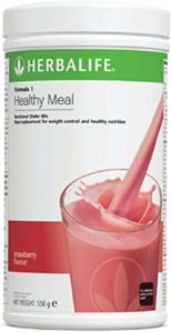 Herbalife Healthy Meal Mix