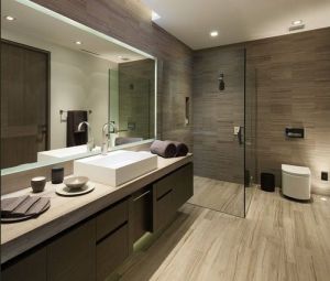 Bathroom Interior Designing Consultancy Service