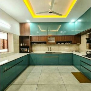 kitchen interior designing service