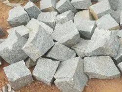 Granite and hardware material
