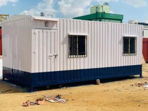 portable container rooms