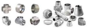 S S Pipes Fittings