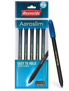 reynolds aeroslim pen