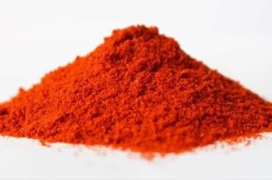 dry red chilli powder