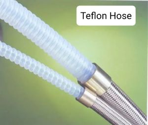 Teflon Hose Pipe