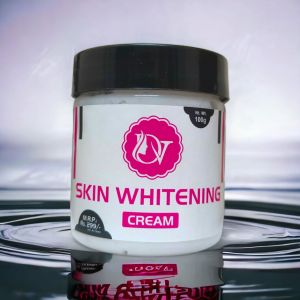 skin whitening cream