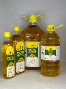 sunflower oil