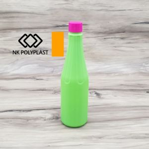 700 Gm Sauce HDPE Bottle
