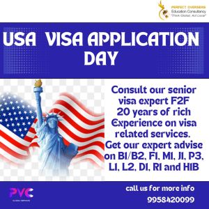 usa tourist visa application service