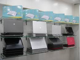 laptops