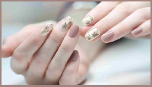 nail art services