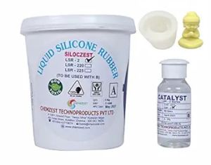 liquid silicne rubboer ( jsyenterprises- banglore)