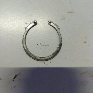 Stainless Steel Circlips
