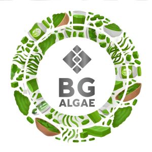 BG Algae