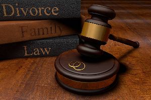 Divorce Attorneys