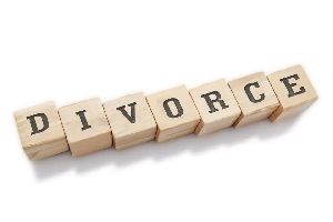 Divorce Attorneys service