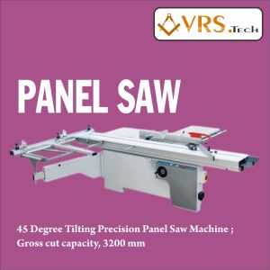 panel saw machine