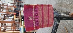 Without stiching cotton handloom bags