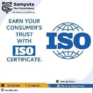 Iso Registration Services