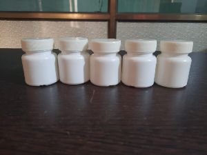 Hdpe Cream Jar