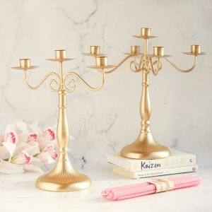 Antique Candle Holder