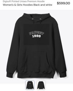 Hooded T Shirt Women