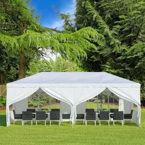 Out door party tents