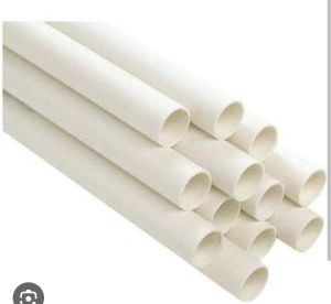 pvc pipe