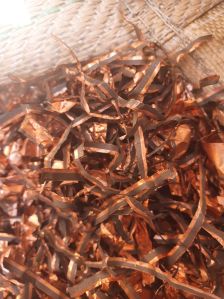 copper graphite scrap