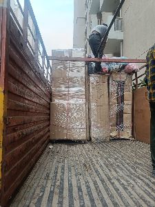 Domestic Packers and Movers