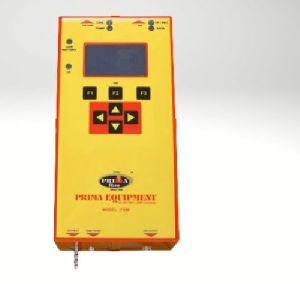 Portable Flue Gas Analyzer (O2, CO2, SO2, NO &amp;amp;amp;amp; NO2)