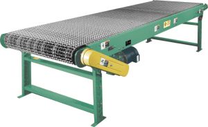 belt conveyors