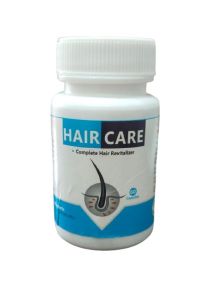 hair care medicine