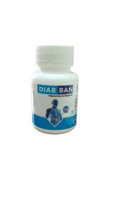 Natural Glucose Regulator Capsule