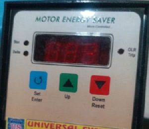 Motor Energy Saver