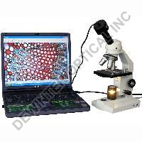 Digital Microscope