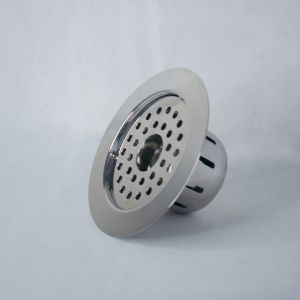 RRCT-102 Stainless Steel Floor Drain