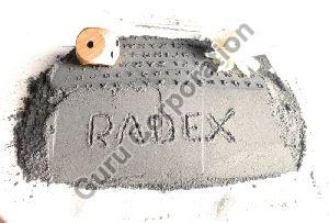 090968 Expandable Radex Powder