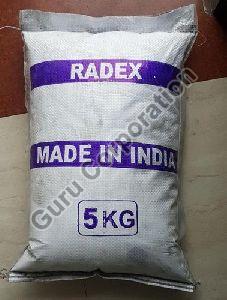 1199090 Expandable Radex Powder