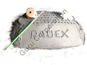 900 Expandable Radex Powder