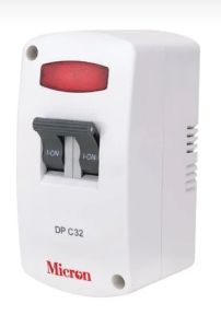 Micron Mini DP C32 MCB Enclosure
