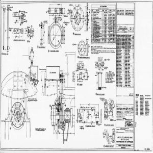 2D CAD Design Service