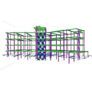 Structural Drafting Service