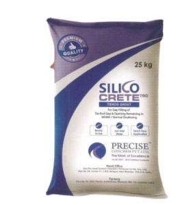 SilicoCrete TRG Premixed Mortar