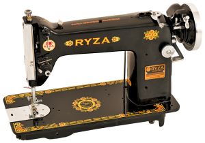 RYZA 95T-10 Industrial sewing machine